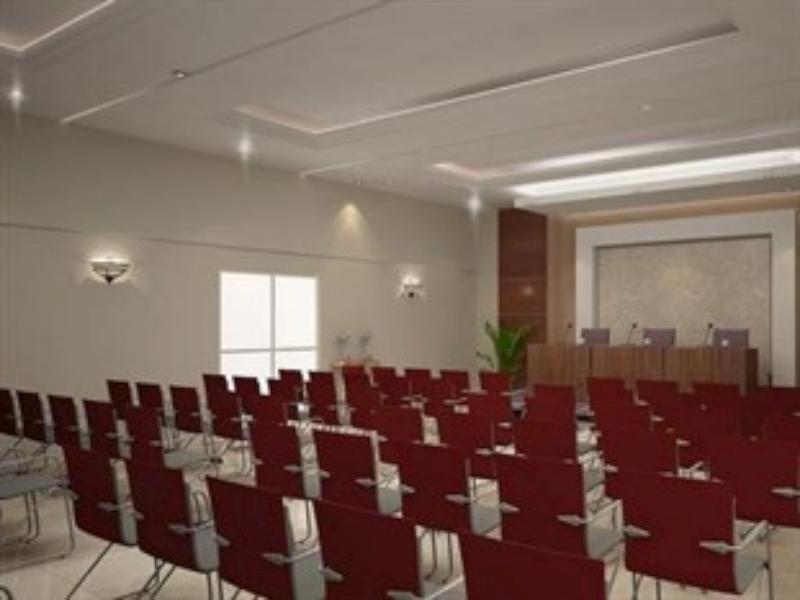 Airy Barat Amarta Raya Hotel
