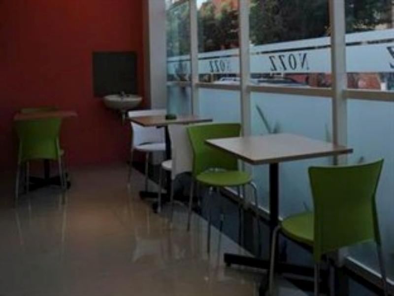 Airy Barat Amarta Raya Hotel Semarang