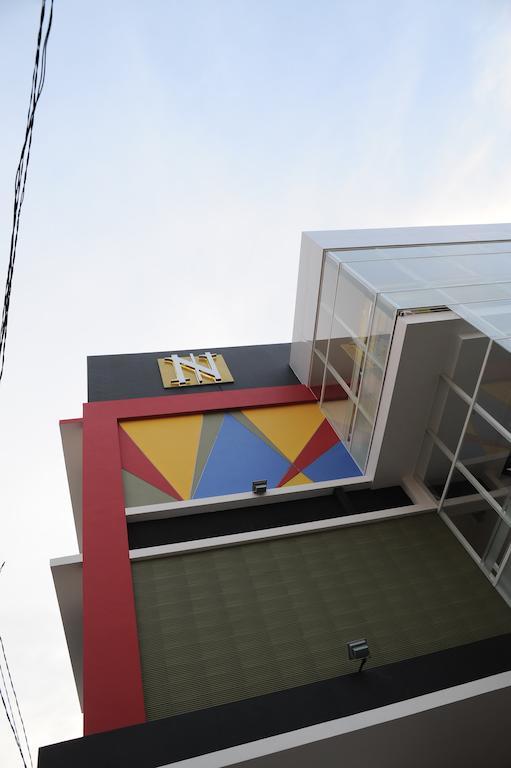 Hotel Airy Barat Amarta Raya