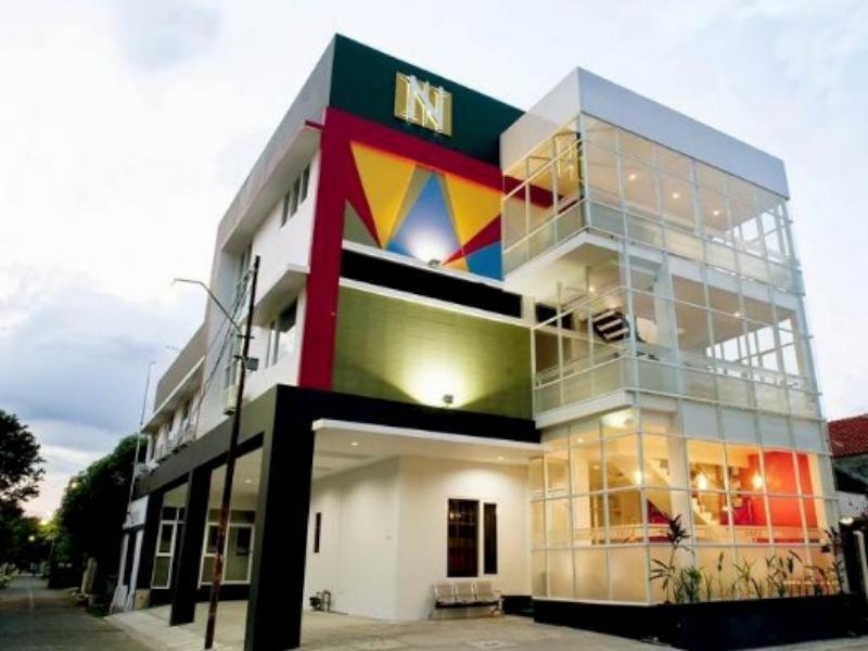 Airy Barat Amarta Raya Hotel