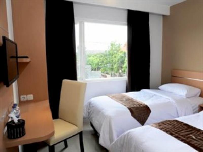 Airy Barat Amarta Raya Hotel Semarang