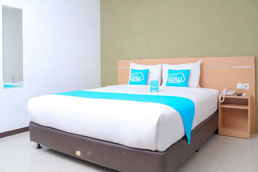 Airy Barat Amarta Raya Hotel *