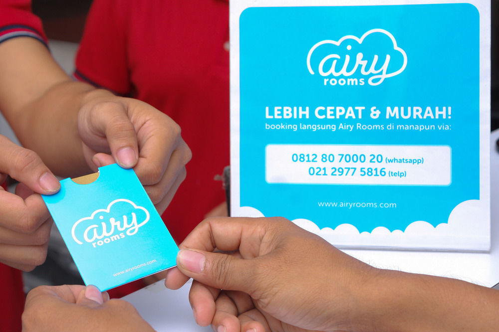 Airy Barat Amarta Raya * Semarang
