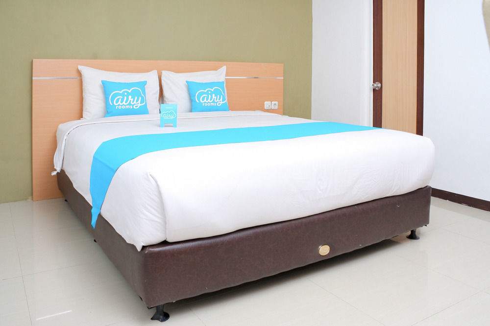 Airy Barat Amarta Raya Hotel Semarang