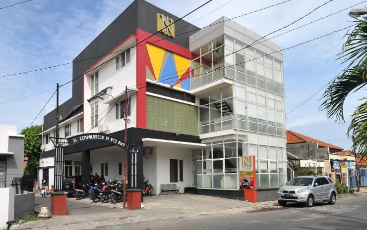 Airy Barat Amarta Raya * Semarang