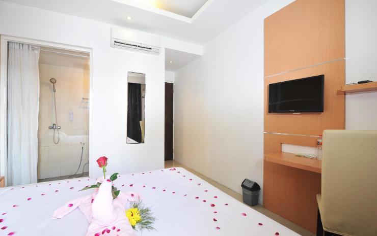 Airy Barat Amarta Raya Hotel