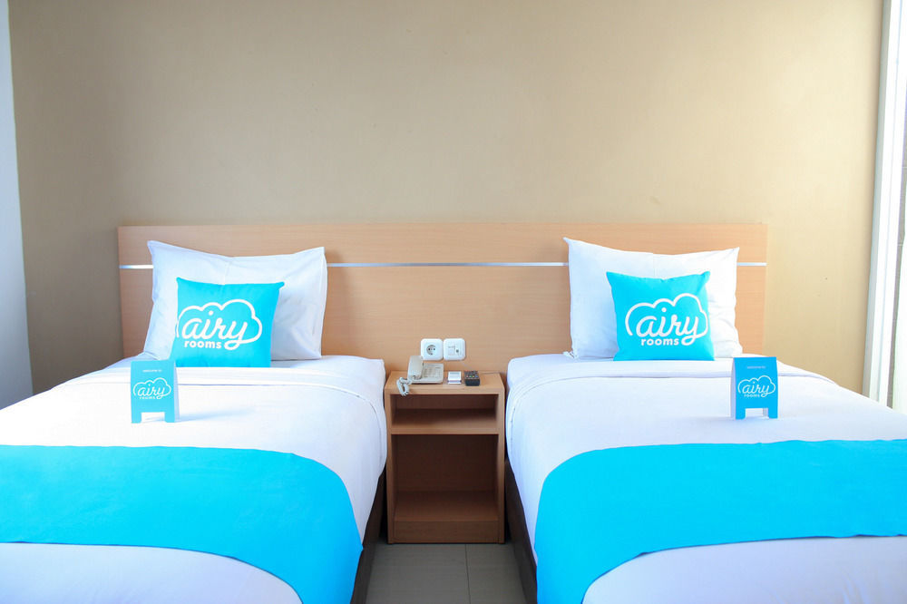 Airy Barat Amarta Raya Hotel *