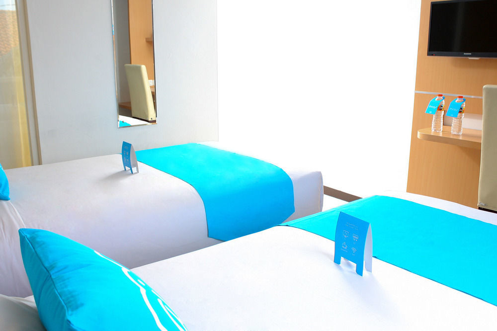 Hotel Airy Barat Amarta Raya