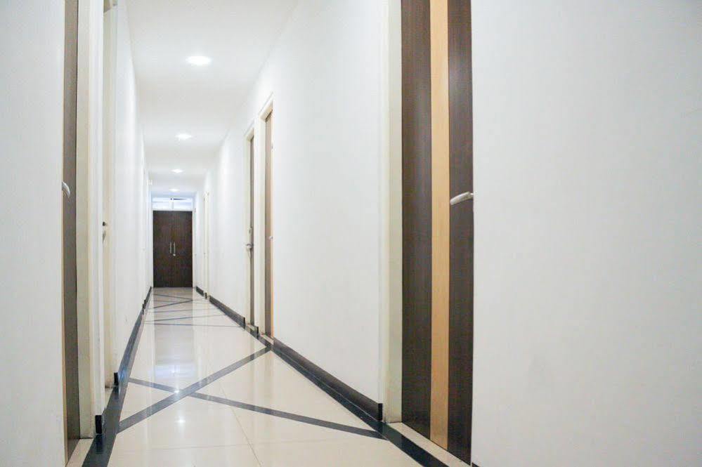 Hotel Airy Barat Amarta Raya