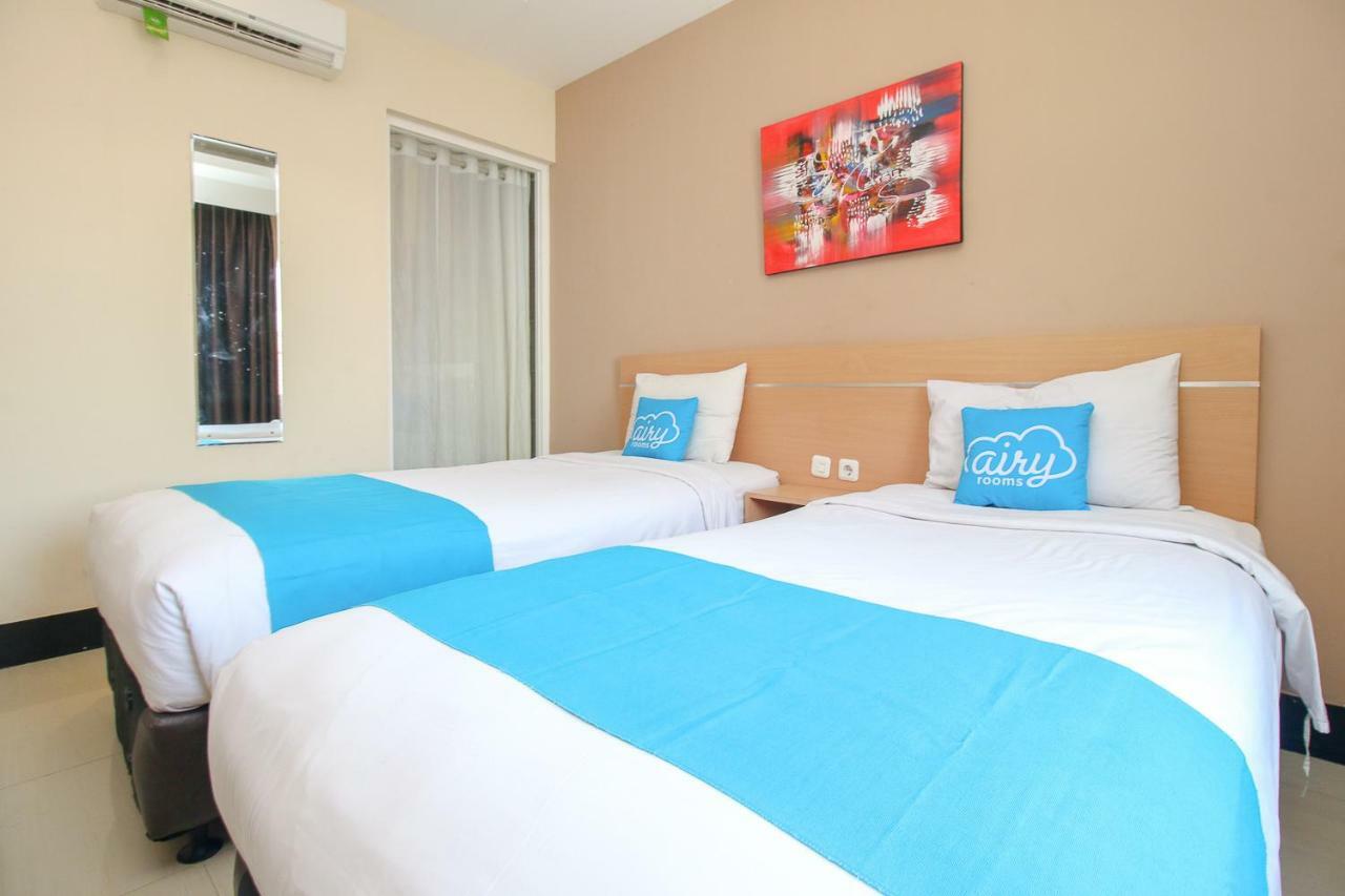 Airy Barat Amarta Raya Semarang