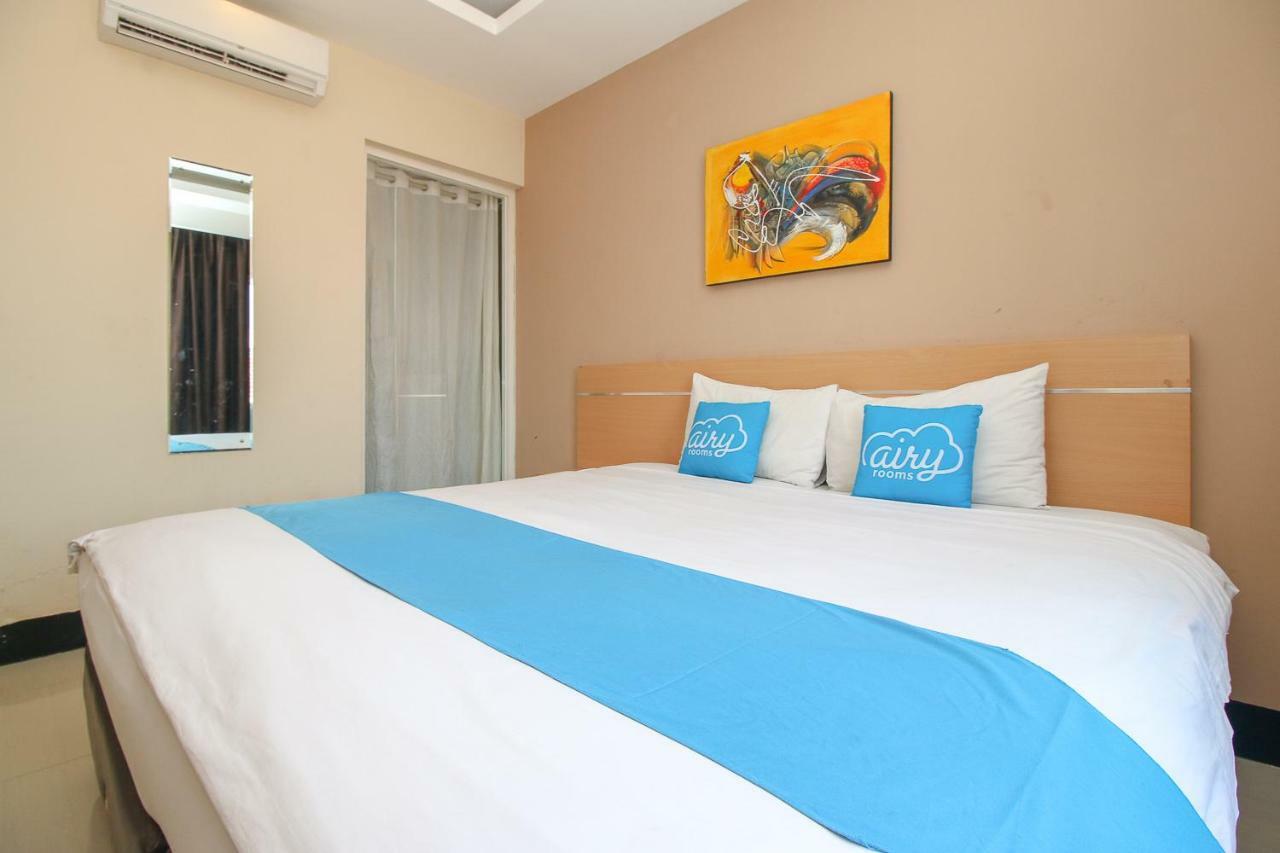 Hotel Airy Barat Amarta Raya *