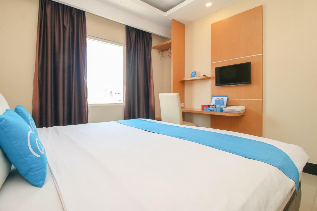 Hotel Airy Barat Amarta Raya