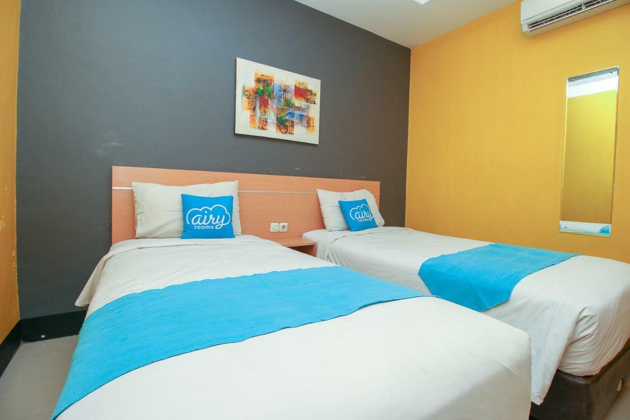 Airy Barat Amarta Raya Hotel