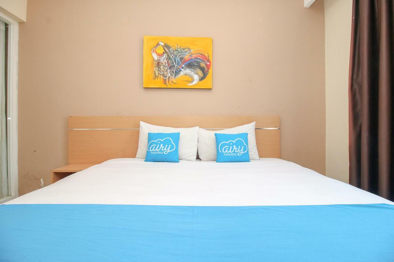 Hotel Airy Barat Amarta Raya Semarang