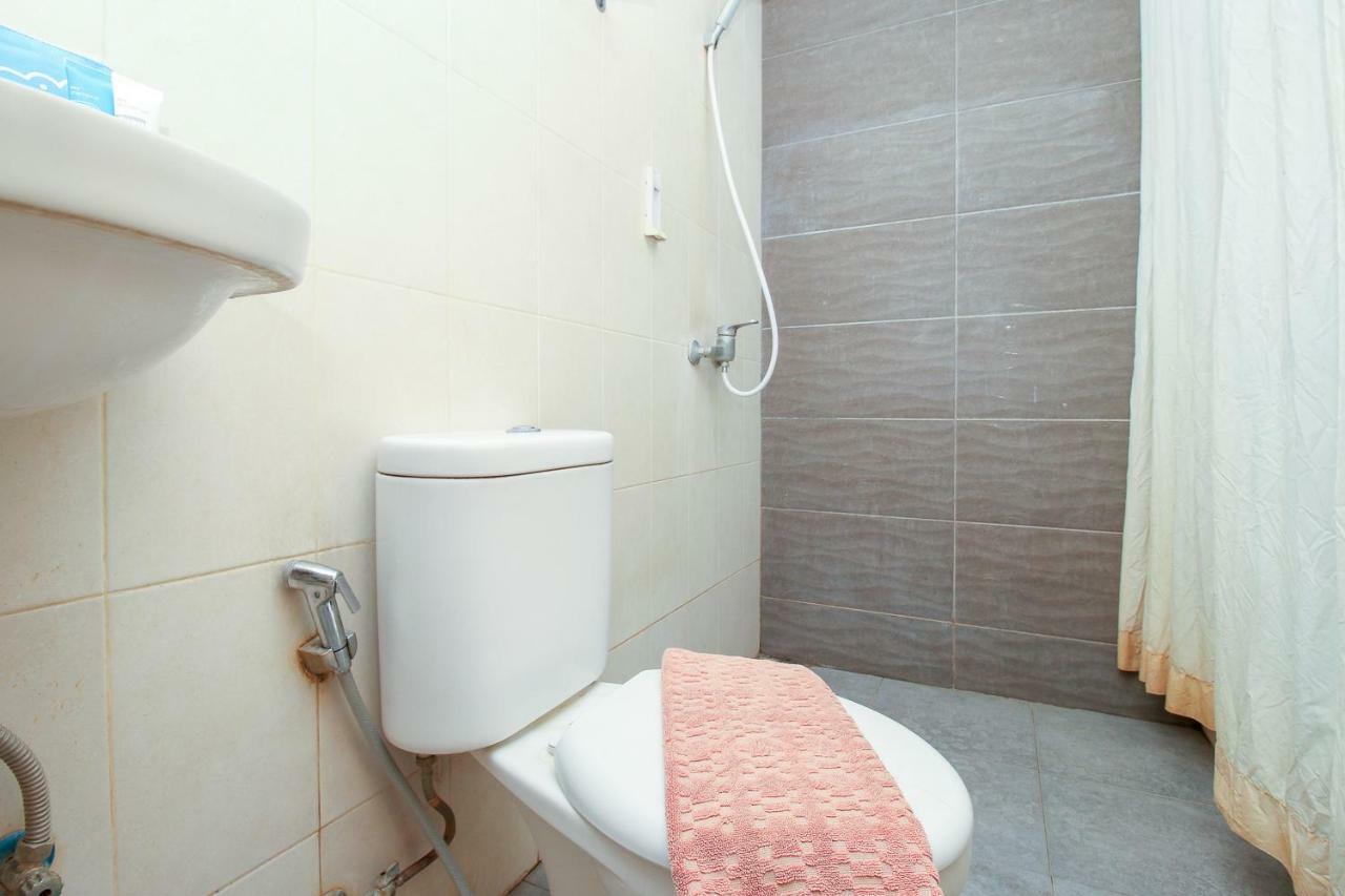 Airy Barat Amarta Raya Hotel