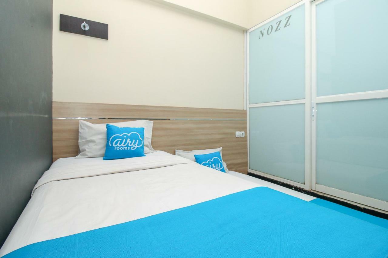 Airy Barat Amarta Raya Hotel *